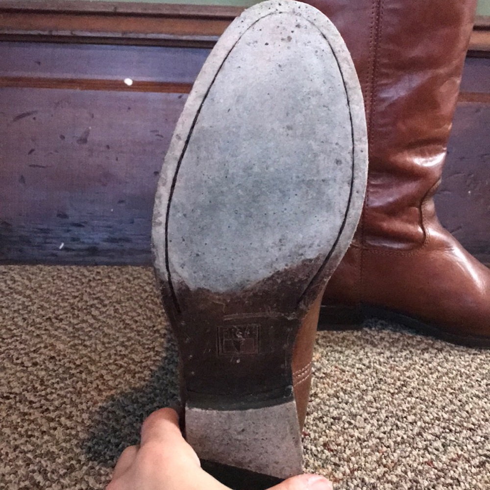 Frye Riding boots - Picture 3 of 5